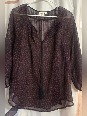 Women’s Blouse